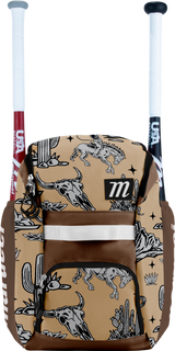Marucci FOXTROT Tee Ball Bat Pack