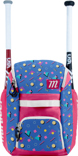 Marucci FOXTROT Tee Ball Bat Pack