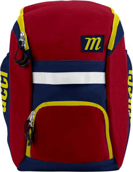 Marucci FOXTROT Tee Ball Bat Pack