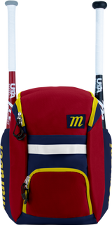 Marucci FOXTROT Tee Ball Bat Pack