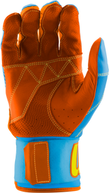 Marucci BlackSMITH V2 Batting Gloves Youth