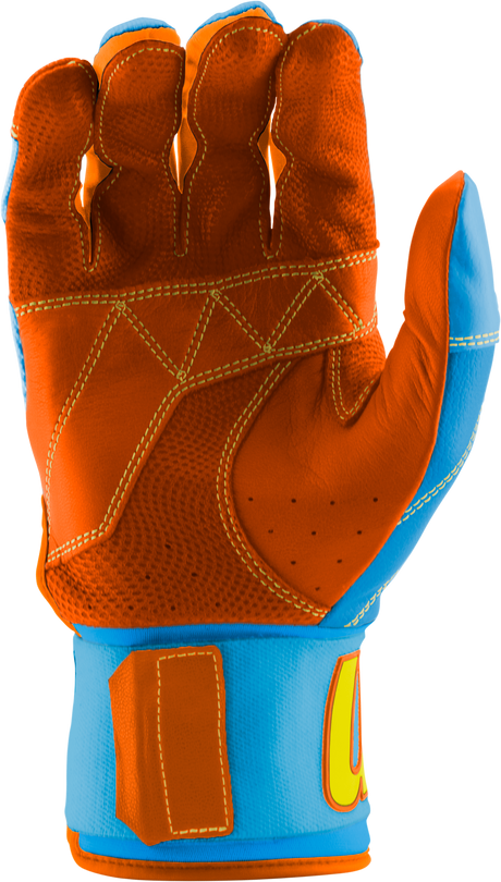 Marucci BlackSMITH V2 Batting Gloves Adult