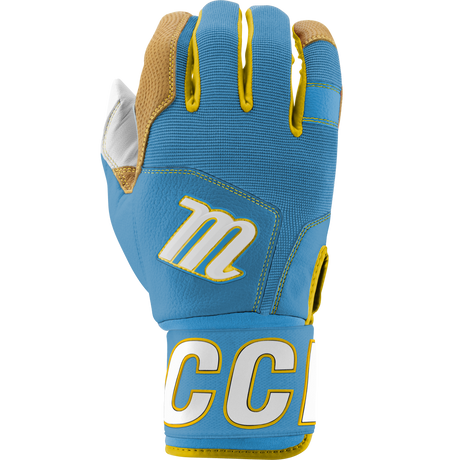 Marucci BlackSMITH V2 Batting Gloves Adult