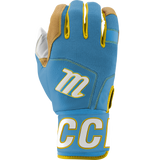 Marucci BlackSMITH V2 Batting Gloves Youth