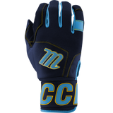 Marucci BlackSMITH V2 Batting Gloves Youth