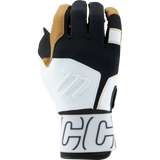 Marucci BlackSMITH V2 Batting Gloves Youth