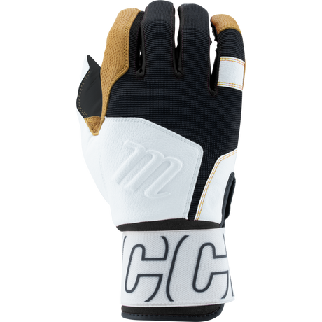 Marucci BlackSMITH V2 Batting Gloves Youth