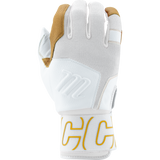 Marucci BlackSMITH V2 Batting Gloves Youth