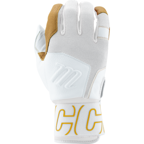 Marucci BlackSMITH V2 Batting Gloves Youth