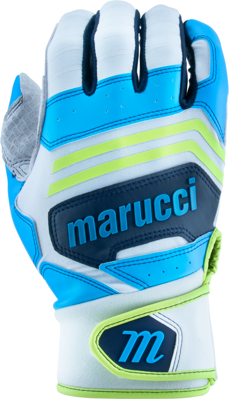 Marucci FUZN PRO Batting Gloves Adult