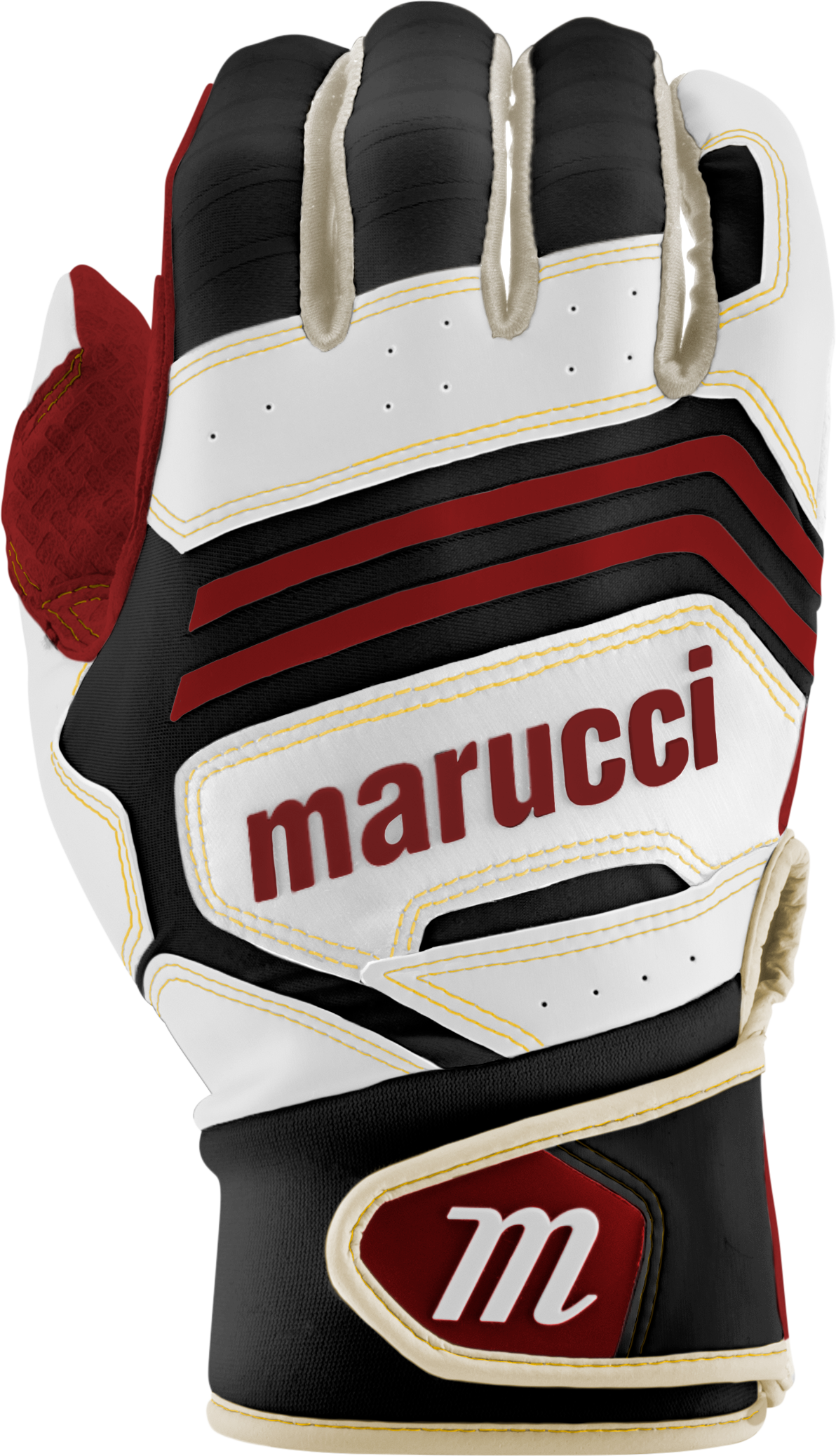 Marucci FUZN PRO Batting Gloves Adult