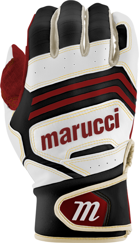 Marucci FUZN PRO Batting Gloves Adult