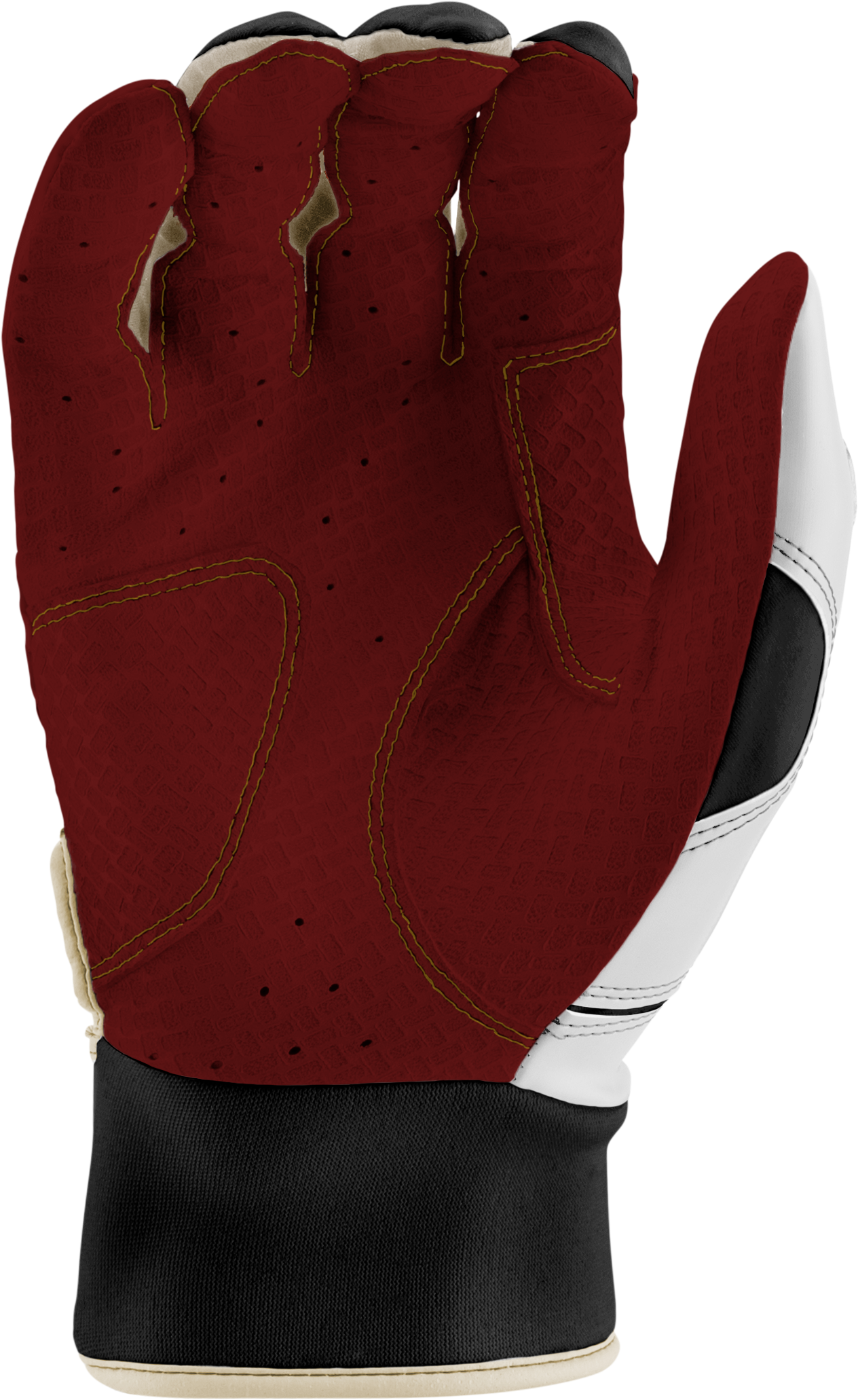 Marucci FUZN PRO Batting Gloves Adult