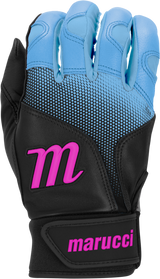 Marucci PWR FADE Batting Gloves Youth Pair