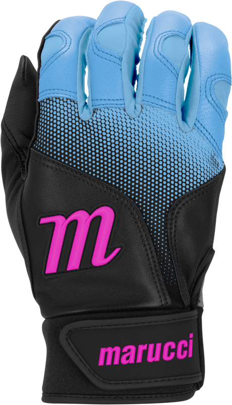 Marucci PWR FADE Batting Gloves Adult Pair