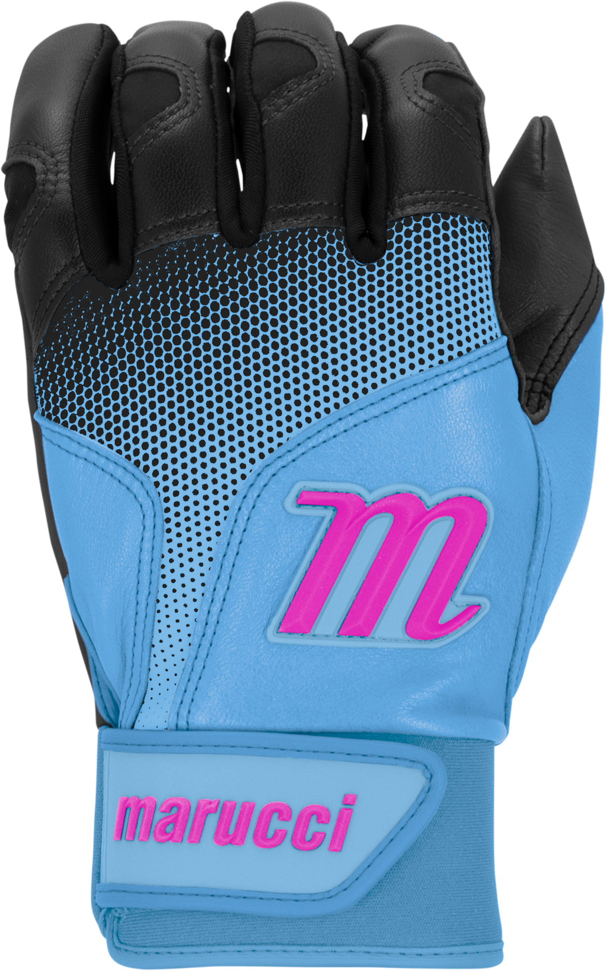 Marucci PWR FADE Batting Gloves Youth Pair