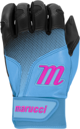 Marucci PWR FADE Batting Gloves Youth Pair
