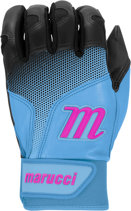Marucci PWR FADE Batting Gloves Youth Pair