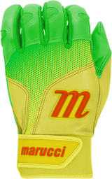 Marucci PWR FADE Batting Gloves Youth Pair