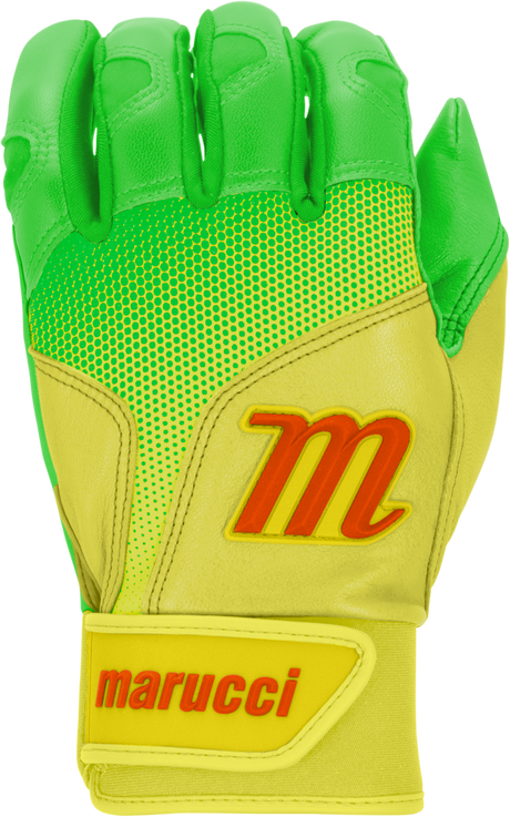 Marucci PWR FADE Batting Gloves Youth Pair