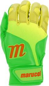 Marucci PWR FADE Batting Gloves Adult Pair