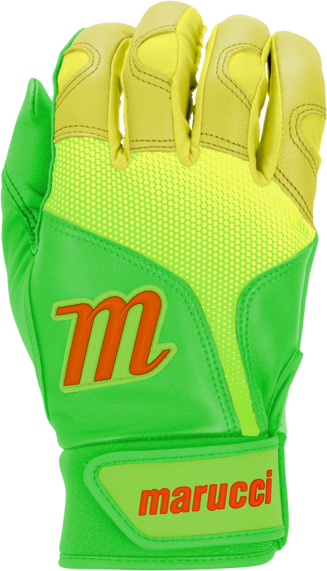 Marucci PWR FADE Batting Gloves Adult Pair