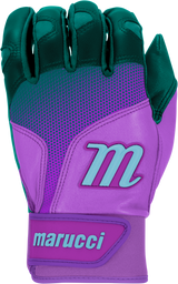 Marucci PWR FADE Batting Gloves Youth Pair