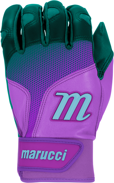Marucci PWR FADE Batting Gloves Youth Pair
