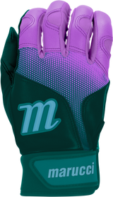Marucci PWR FADE Batting Gloves Adult Pair