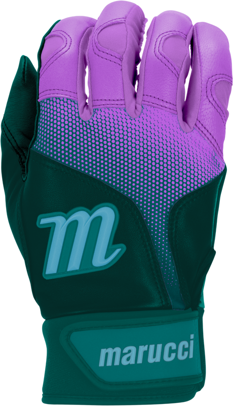 Marucci PWR FADE Batting Gloves Adult Pair