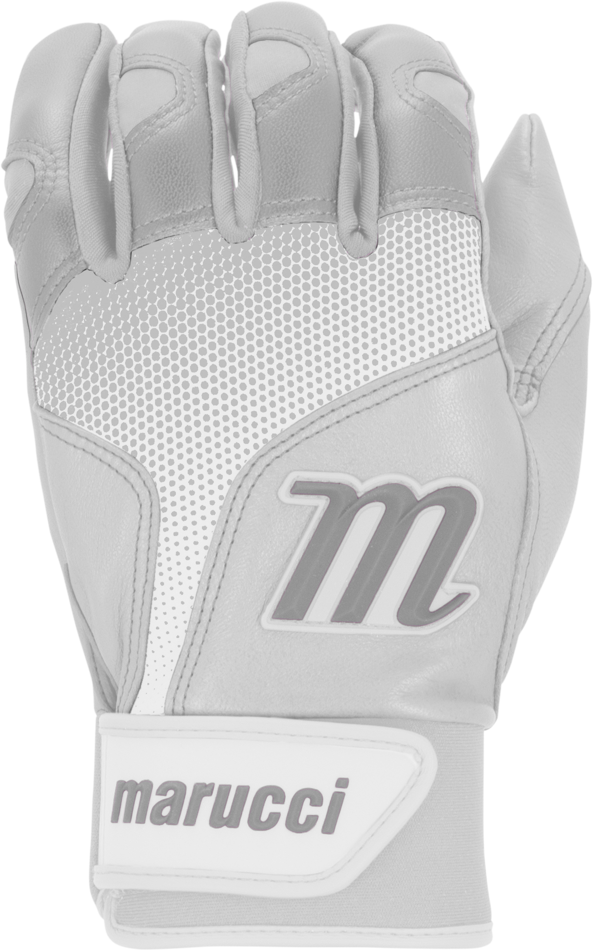 Marucci PWR FADE Batting Gloves Youth Pair