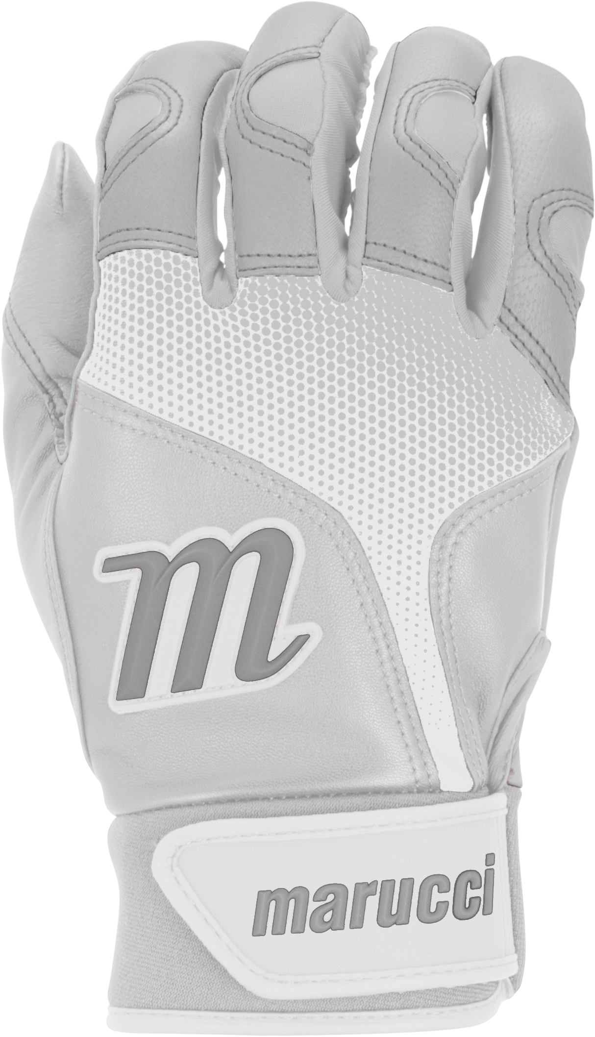 Marucci PWR FADE Batting Gloves Youth Pair