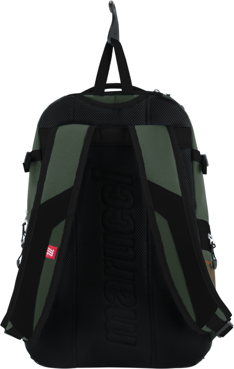 Marucci RANGR Bat Pack