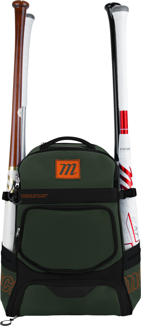 Marucci RANGR Bat Pack