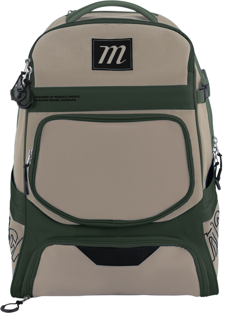 Marucci RANGR Bat Pack