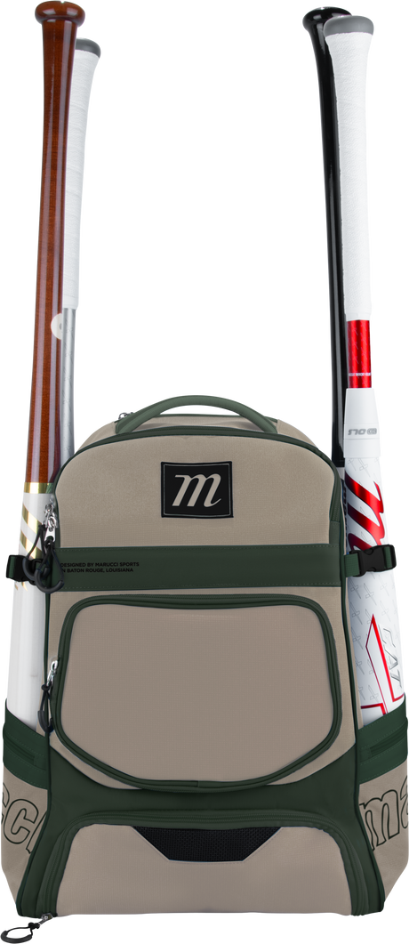 Marucci RANGR Bat Pack