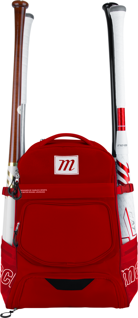 Marucci RANGR Bat Pack