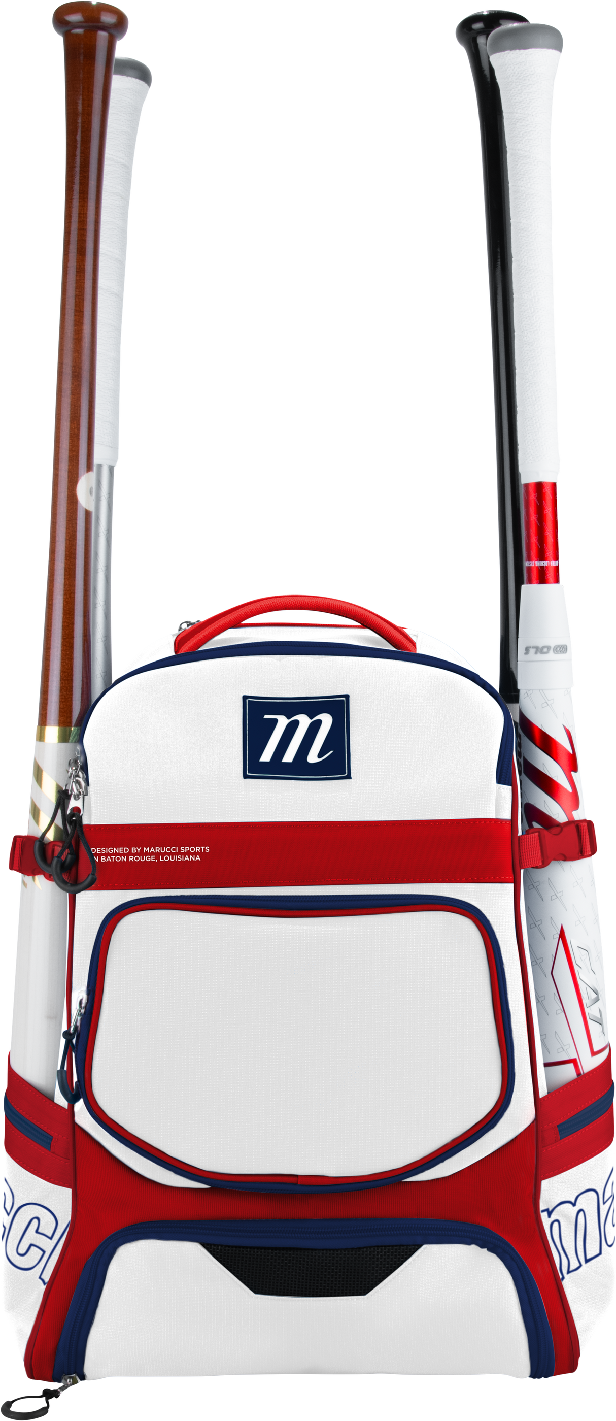 Marucci RANGR Bat Pack