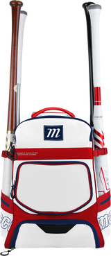 Marucci RANGR Bat Pack