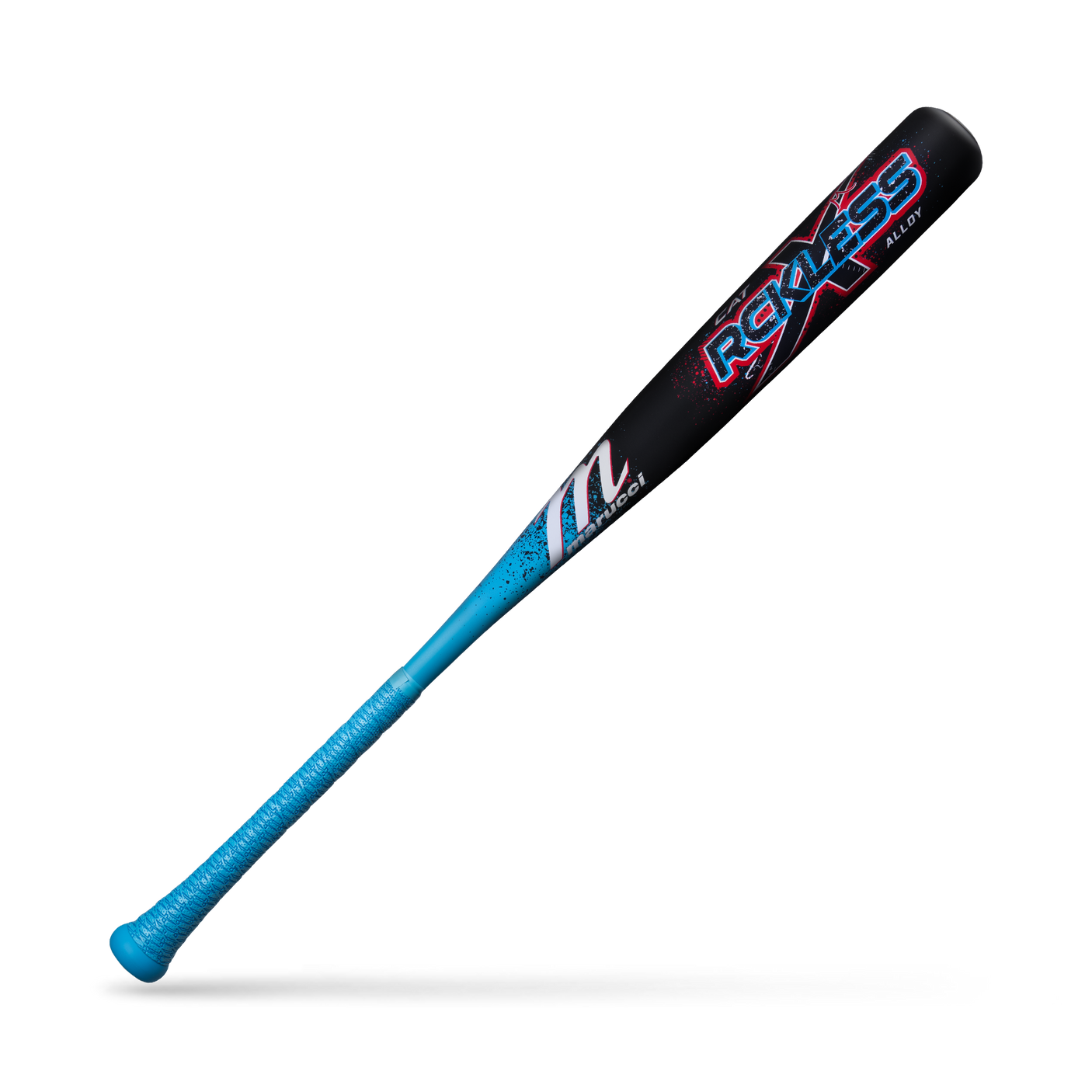 Marucci Cat X RCKLESS BBCOR Baseball Bat -3oz MCBCR
