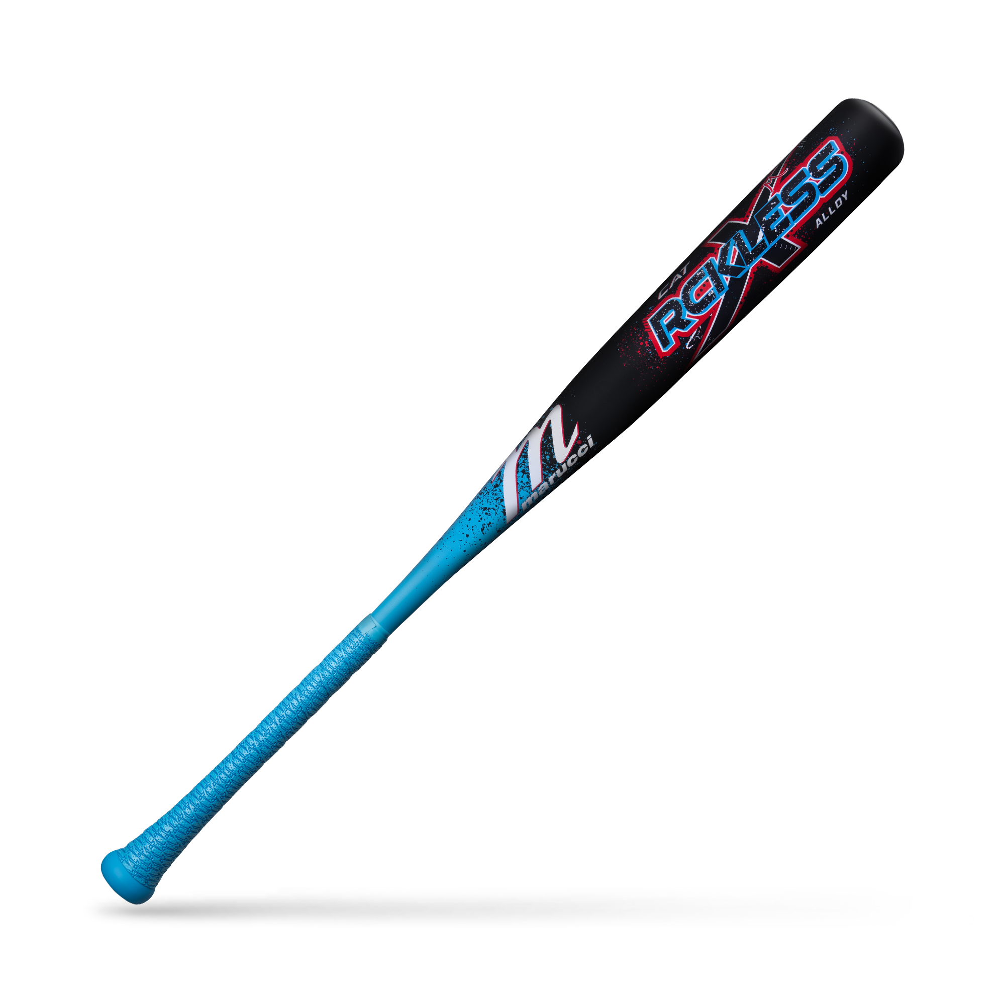 Marucci Cat X RCKLESS BBCOR Baseball Bat -3oz MCBCR