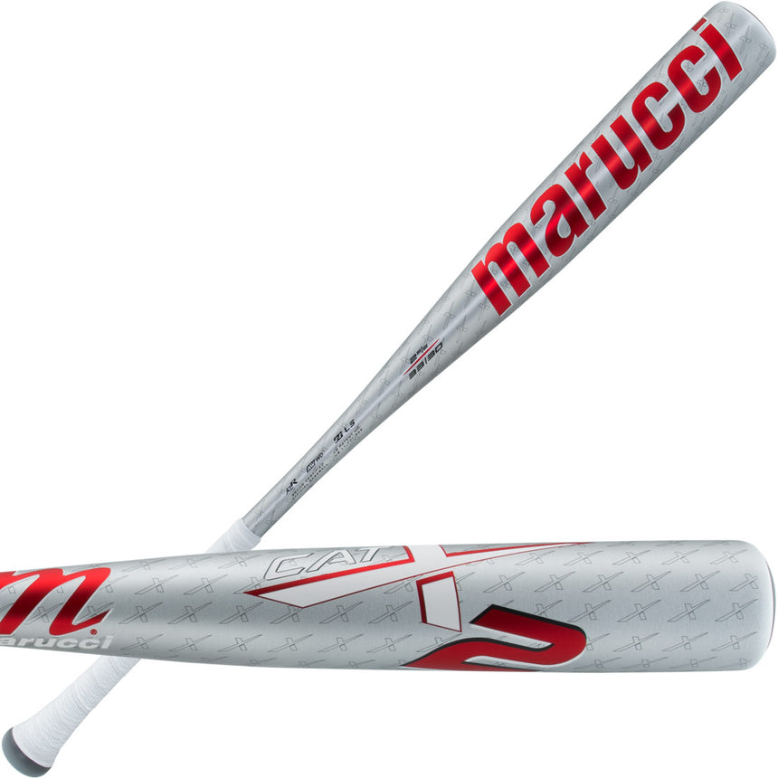 Marucci CATX2 BBCOR Baseball Bat -3oz MCBCX2