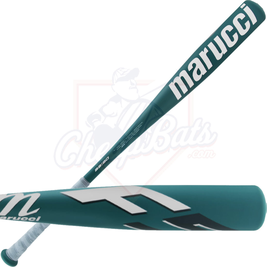 Marucci F5 BBCOR Baseball Bat -3oz MCBF54