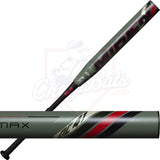 CLOSEOUT 2020 Miken DC41 Slowpitch Softball Bat Supermax USSSA MDC20U-GRN