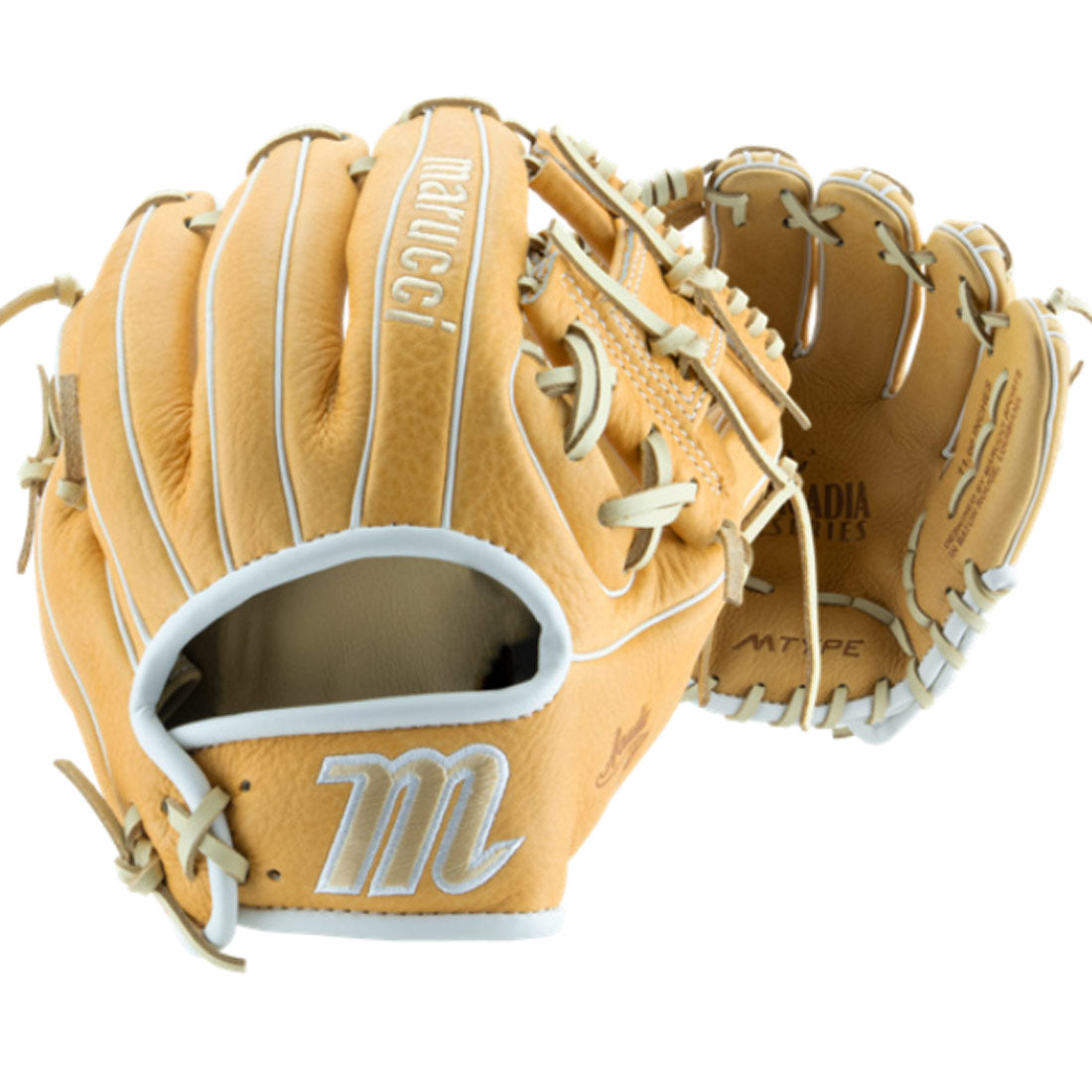 Marucci Acadia M Type 11.25