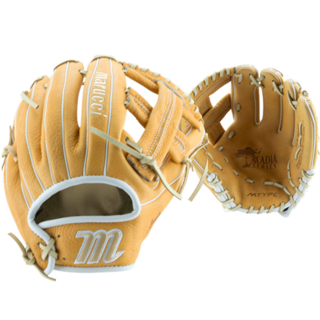 【最値下げ】Marucci Acadia 11インチ 野球グローブ Marucci Acadia M Type 11.5