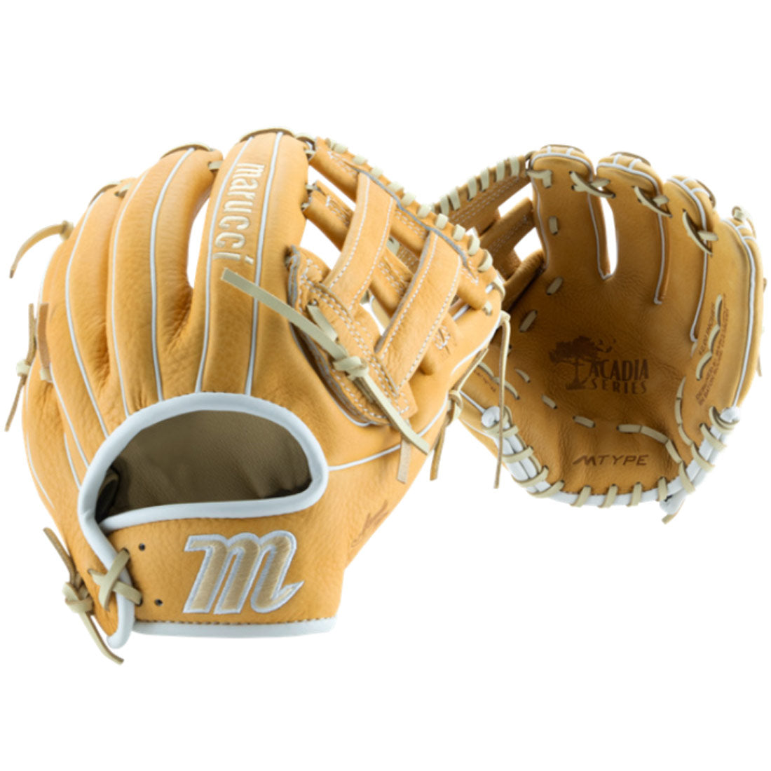 Marucci Acadia M Type Baseball Glove 12