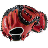 Marucci Caddo Series Baseball Catcher's Mitt 31" MFG2CD3100-R/BK