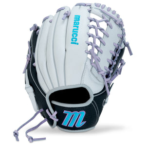 Marucci Caddo Fastpitch Softball Glove 12" MFG2CDFP12-W/LP