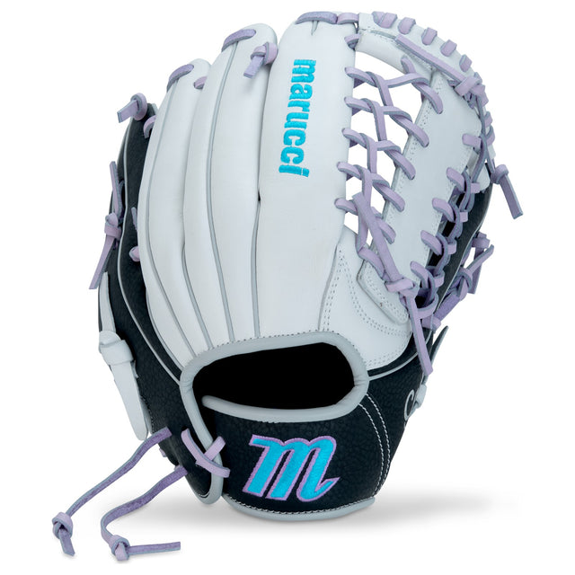 Marucci Caddo Fastpitch Softball Glove 12" MFG2CDFP12-W/LP